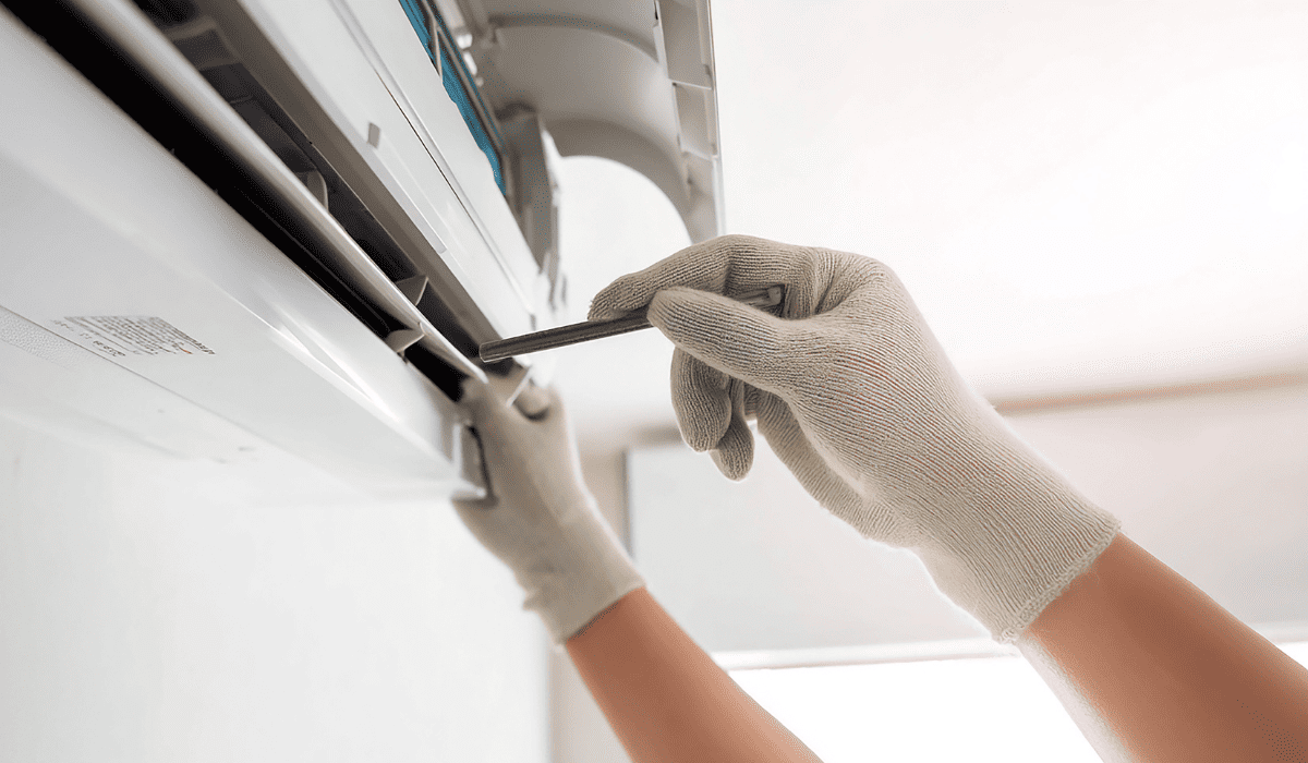 İnciraltı Fujitsu Acil Klima Acil Klima Servisi